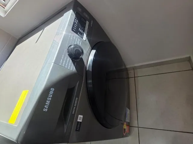 Imagem 2: Aconchegante, com WIFFI, bem mobiliado, C/ Máquina lava E SECA. Apartameto de 1 quarto!