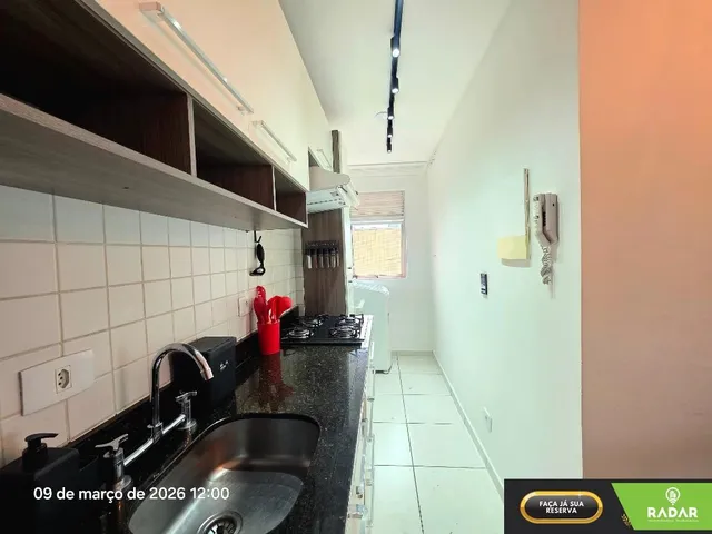 Imagem 9: Aconchegante, com WIFFI, bem mobiliado, C/ Máquina lava E SECA. Apartameto de 1 quarto!