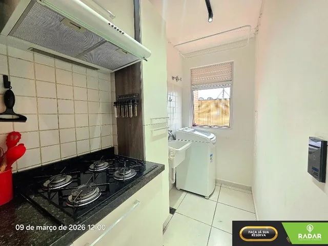 Imagem 7: Aconchegante, com WIFFI, bem mobiliado, C/ Máquina lava E SECA. Apartameto de 1 quarto!
