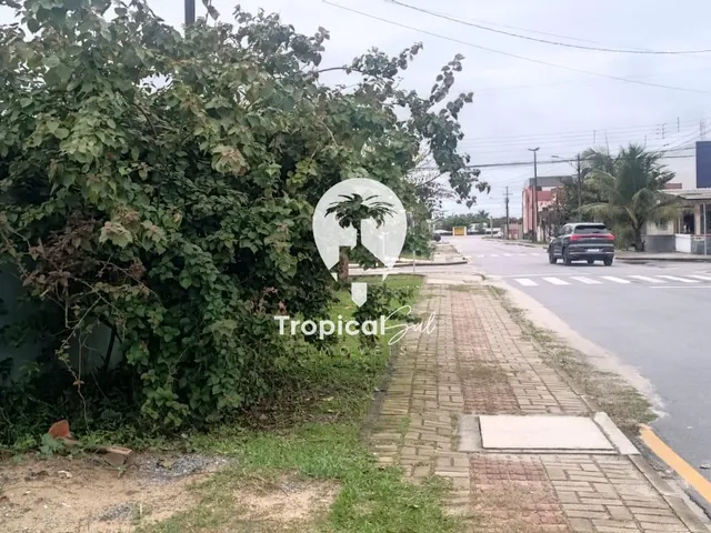 Imagem 3: Casa à venda Com Espaço de terreno, Shangri-lá, PONTAL DO PARANA - PR