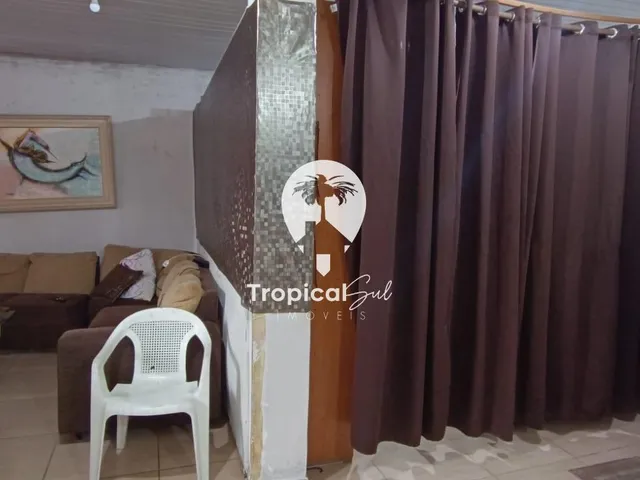 Imagem 6: Casa à venda Com Espaço de terreno, Shangri-lá, PONTAL DO PARANA - PR