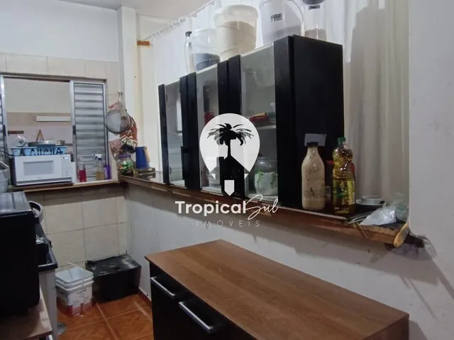 Imagem 15: Casa à venda Com Espaço de terreno, Shangri-lá, PONTAL DO PARANA - PR