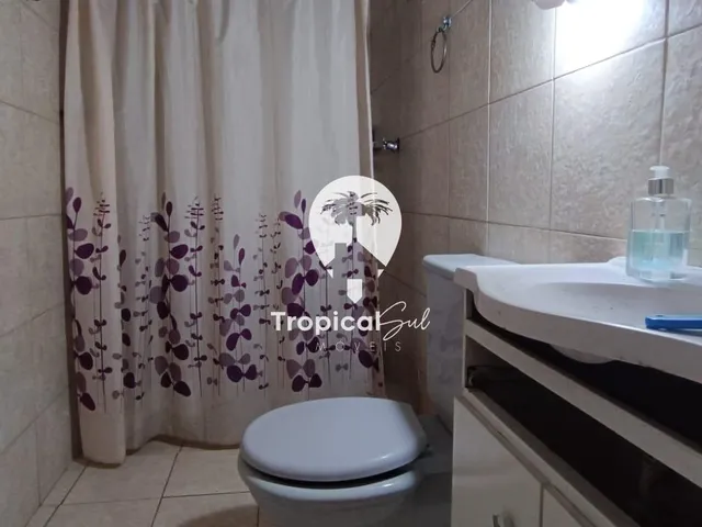 Imagem 12: Casa à venda Com Espaço de terreno, Shangri-lá, PONTAL DO PARANA - PR