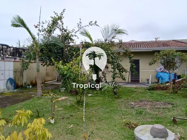 Imagem 10: Casa à venda Com Espaço de terreno, Shangri-lá, PONTAL DO PARANA - PR