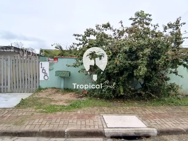 Imagem 2: Casa à venda Com Espaço de terreno, Shangri-lá, PONTAL DO PARANA - PR