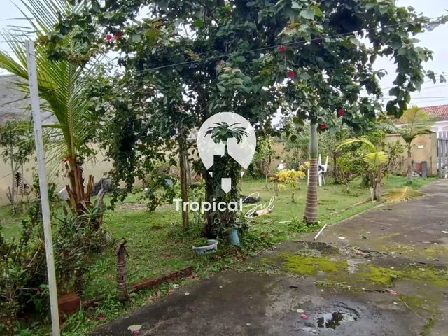 Imagem 4: Casa à venda Com Espaço de terreno, Shangri-lá, PONTAL DO PARANA - PR