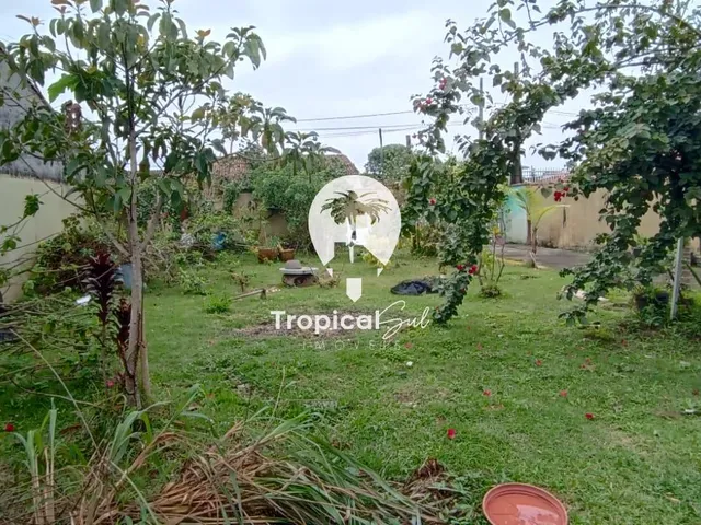 Imagem 5: Casa à venda Com Espaço de terreno, Shangri-lá, PONTAL DO PARANA - PR