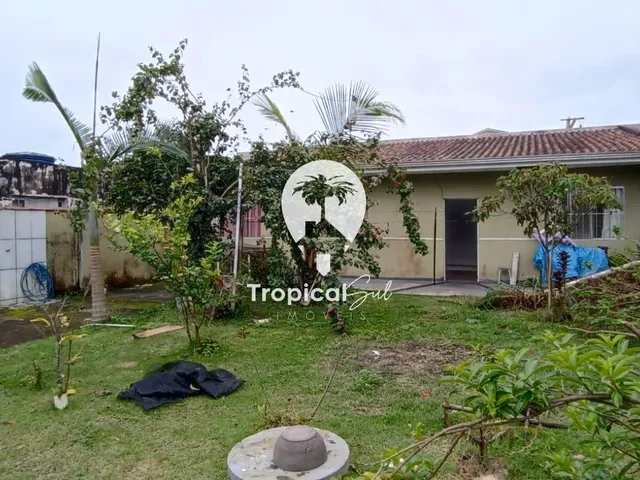 Imagem 9: Casa à venda Com Espaço de terreno, Shangri-lá, PONTAL DO PARANA - PR