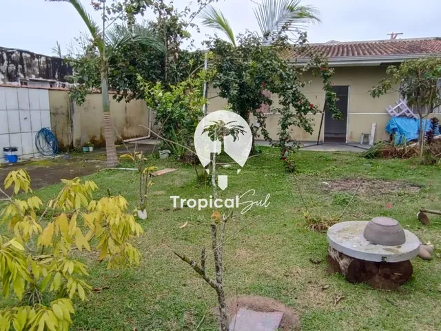 Imagem 11: Casa à venda Com Espaço de terreno, Shangri-lá, PONTAL DO PARANA - PR