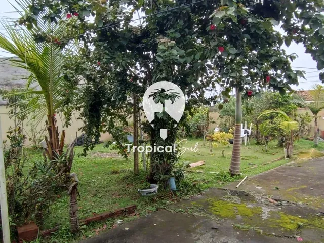 Imagem 16: Casa à venda Com Espaço de terreno, Shangri-lá, PONTAL DO PARANA - PR