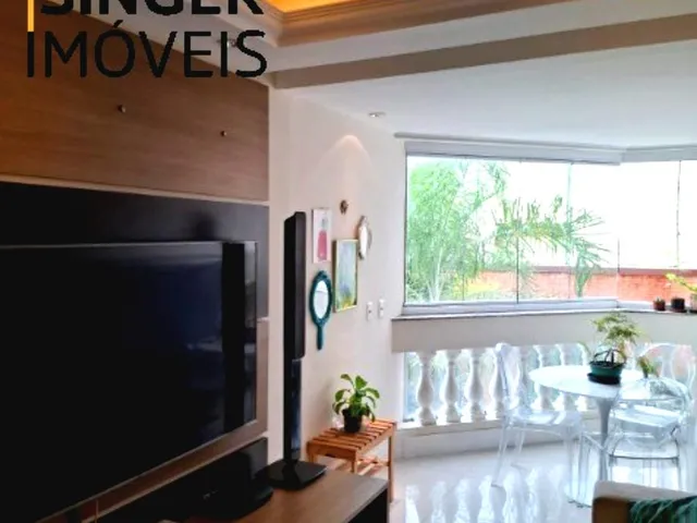 Imagem: Apartamento à Venda Pituaçu/Patamares