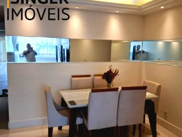 Imagem 8: Apartamento à Venda > Pituaçu/Patamares > Salvador/BA: 3 Quartos (1 Suíte), Ampla