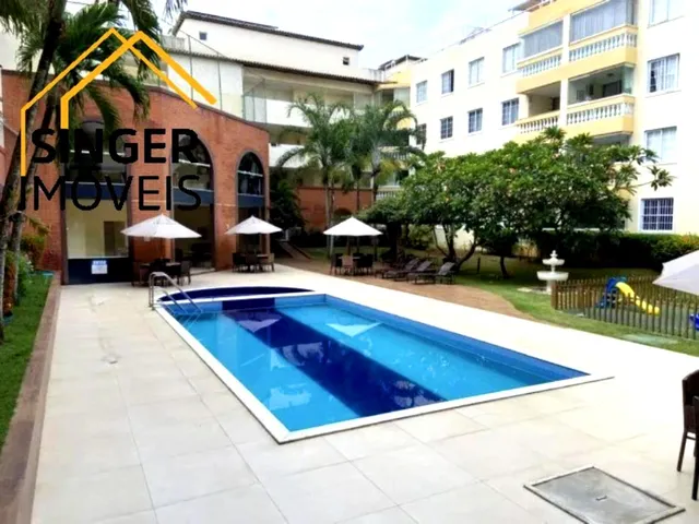 Imagem 15: Apartamento à Venda > Pituaçu/Patamares > Salvador/BA: 3 Quartos (1 Suíte), Ampla