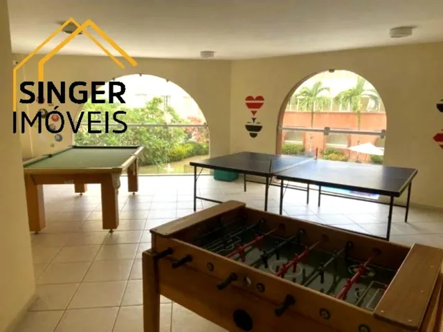 Imagem 3: Apartamento à Venda > Pituaçu/Patamares > Salvador/BA: 3 Quartos (1 Suíte), Ampla