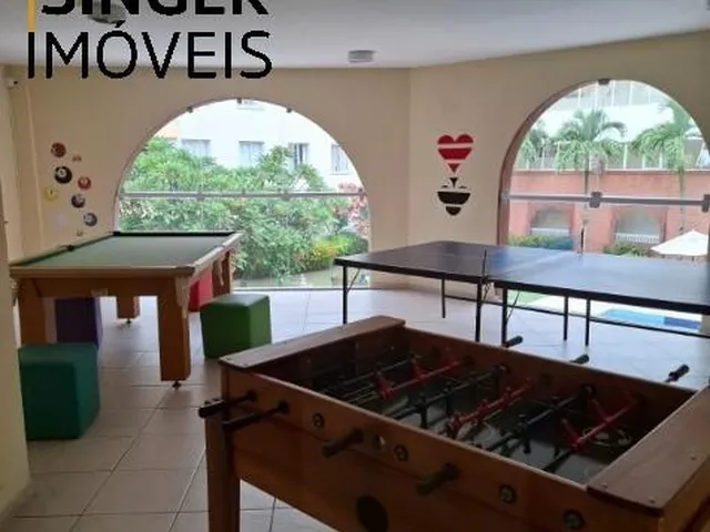 Imagem 16: Apartamento à Venda > Pituaçu/Patamares > Salvador/BA: 3 Quartos (1 Suíte), Ampla