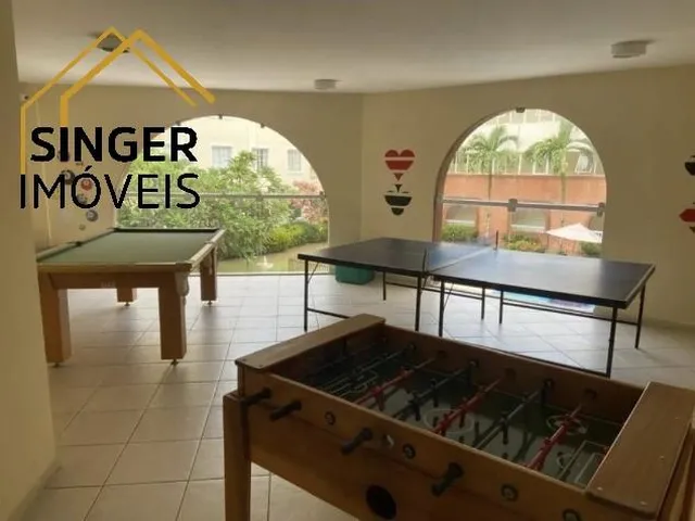 Imagem 2: Apartamento à Venda > Pituaçu/Patamares > Salvador/BA: 3 Quartos (1 Suíte), Ampla