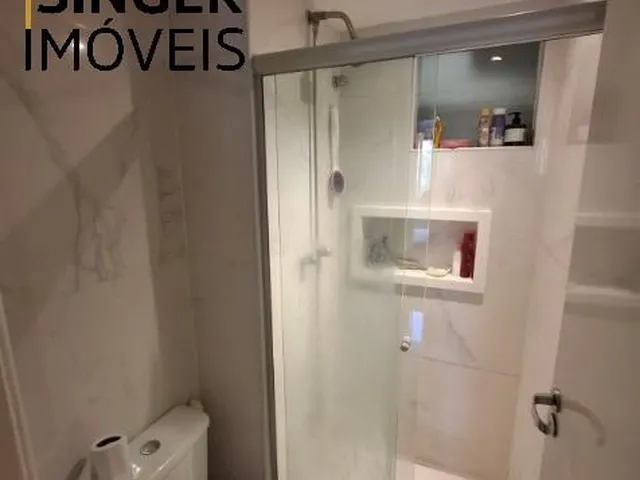 Imagem 6: Apartamento à Venda > Pituaçu/Patamares > Salvador/BA: 3 Quartos (1 Suíte), Ampla