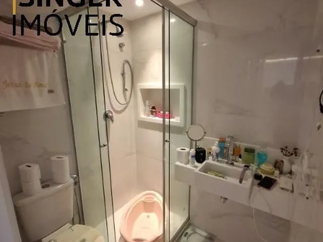 Imagem 5: Apartamento à Venda > Pituaçu/Patamares > Salvador/BA: 3 Quartos (1 Suíte), Ampla