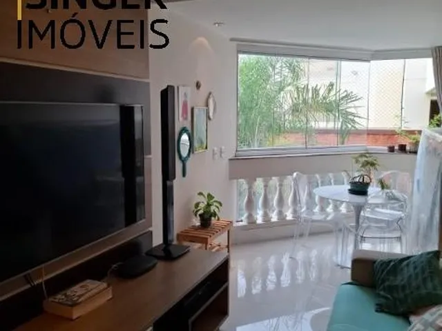 Imagem 14: Apartamento à Venda > Pituaçu/Patamares > Salvador/BA: 3 Quartos (1 Suíte), Ampla