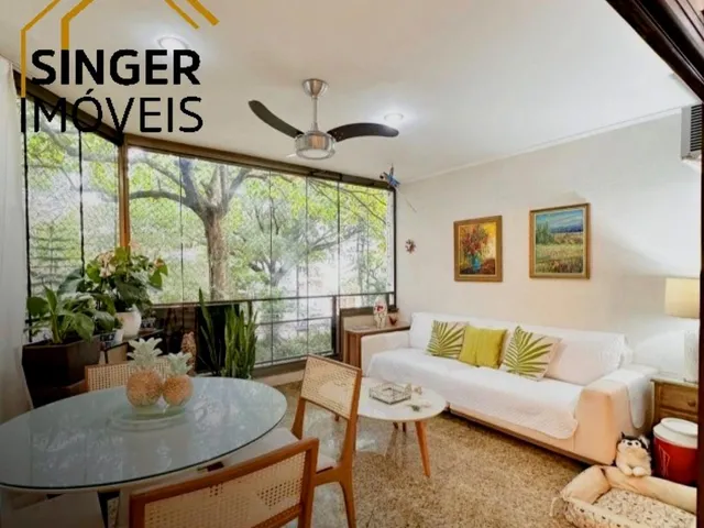 Imagem: Apartamento à Venda Barra da Tijuca