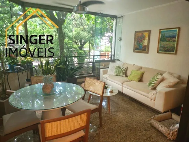 Imagem 11: Apartamento à Venda > Barra da Tijuca, Jd. Oceânico> Rio de Janeiro/RJ > 3 Quartos (1