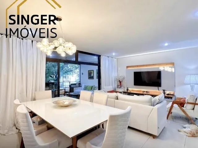 Imagem 15: Apartamento à Venda > Barra da Tijuca, Jd. Oceânico> Rio de Janeiro/RJ > 3 Quartos (1