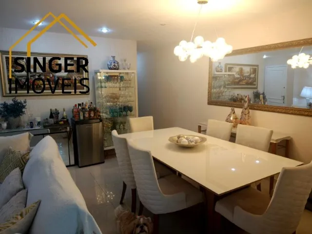 Imagem 9: Apartamento à Venda > Barra da Tijuca, Jd. Oceânico> Rio de Janeiro/RJ > 3 Quartos (1