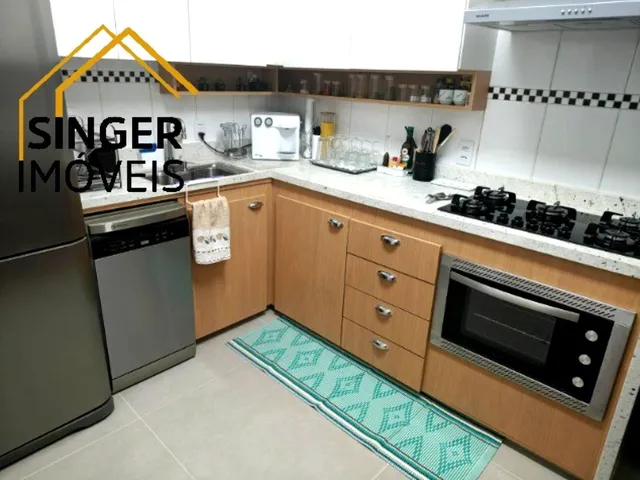 Imagem 12: Apartamento à Venda > Barra da Tijuca, Jd. Oceânico> Rio de Janeiro/RJ > 3 Quartos (1