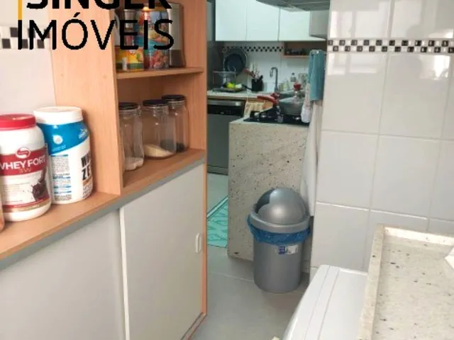 Imagem 14: Apartamento à Venda > Barra da Tijuca, Jd. Oceânico> Rio de Janeiro/RJ > 3 Quartos (1