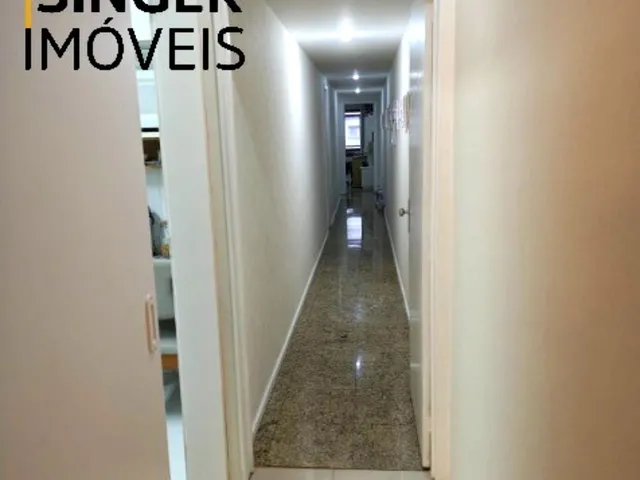 Imagem 5: Apartamento à Venda > Barra da Tijuca, Jd. Oceânico> Rio de Janeiro/RJ > 3 Quartos (1