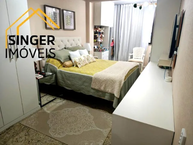 Imagem 7: Apartamento à Venda > Barra da Tijuca, Jd. Oceânico> Rio de Janeiro/RJ > 3 Quartos (1