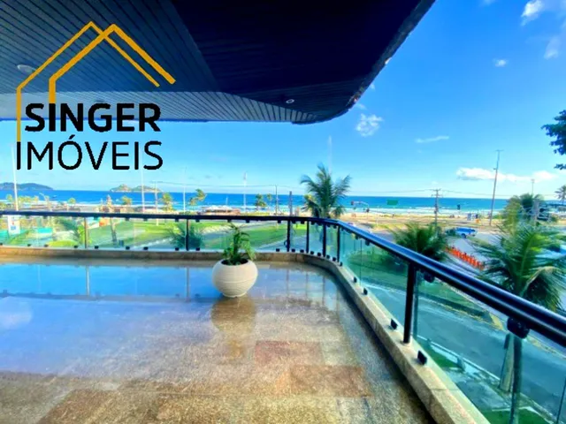 Imagem 8: Apartamento à VENDA, Barra da Tijuca, (Rio de Janeiro/RJ), Mega Varanda, 4 Quartos (3