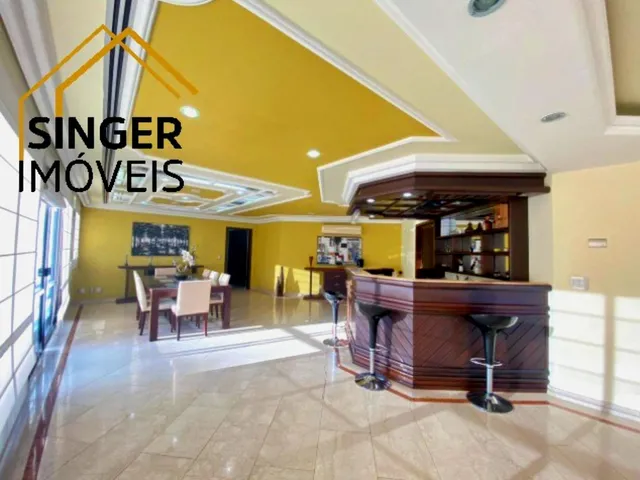 Imagem 6: Apartamento à VENDA, Barra da Tijuca, (Rio de Janeiro/RJ), Mega Varanda, 4 Quartos (3