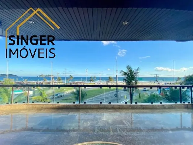 Imagem 16: Apartamento à VENDA, Barra da Tijuca, (Rio de Janeiro/RJ), Mega Varanda, 4 Quartos (3