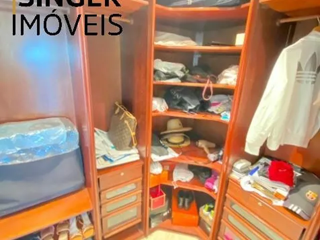 Imagem 9: Apartamento à VENDA, Barra da Tijuca, (Rio de Janeiro/RJ), Mega Varanda, 4 Quartos (3