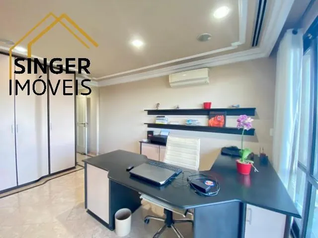 Imagem 4: Apartamento à VENDA, Barra da Tijuca, (Rio de Janeiro/RJ), Mega Varanda, 4 Quartos (3