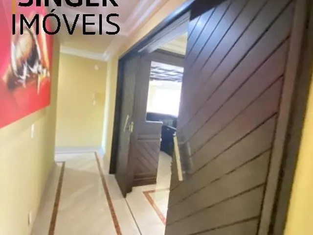 Imagem 7: Apartamento à VENDA, Barra da Tijuca, (Rio de Janeiro/RJ), Mega Varanda, 4 Quartos (3
