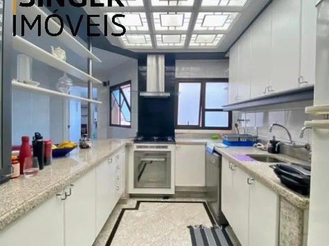 Imagem 14: Apartamento à VENDA, Barra da Tijuca, (Rio de Janeiro/RJ), Mega Varanda, 4 Quartos (3