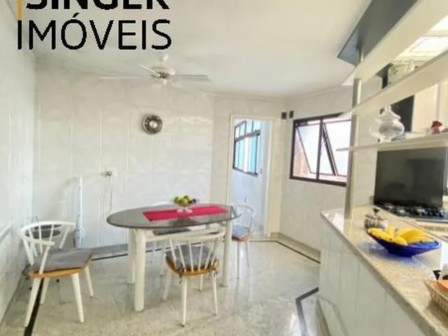 Imagem 12: Apartamento à VENDA, Barra da Tijuca, (Rio de Janeiro/RJ), Mega Varanda, 4 Quartos (3