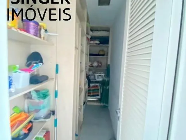 Imagem 15: Apartamento à VENDA, Barra da Tijuca, (Rio de Janeiro/RJ), Mega Varanda, 4 Quartos (3