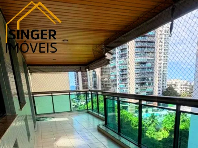 Imagem: Apartamento à Venda Condomínio Ilha