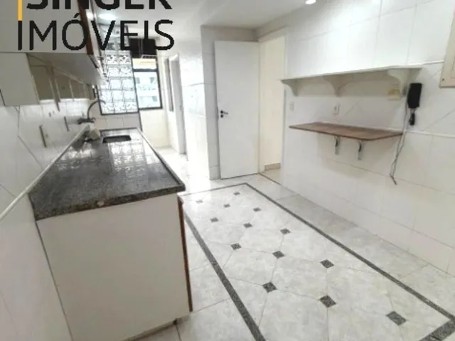 Imagem 4: Apartamento à Venda > Condomínio Ilha de Cozumel > Barra da Tijuca/RJ - 3 Quartos (1