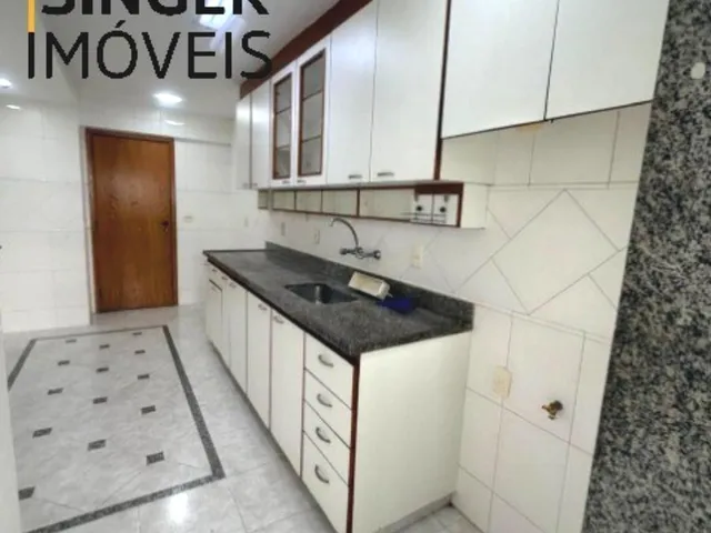 Imagem 13: Apartamento à Venda > Condomínio Ilha de Cozumel > Barra da Tijuca/RJ - 3 Quartos (1