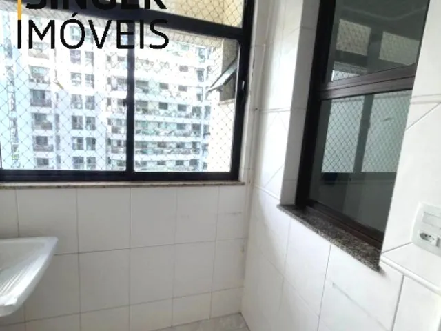 Imagem 5: Apartamento à Venda > Condomínio Ilha de Cozumel > Barra da Tijuca/RJ - 3 Quartos (1