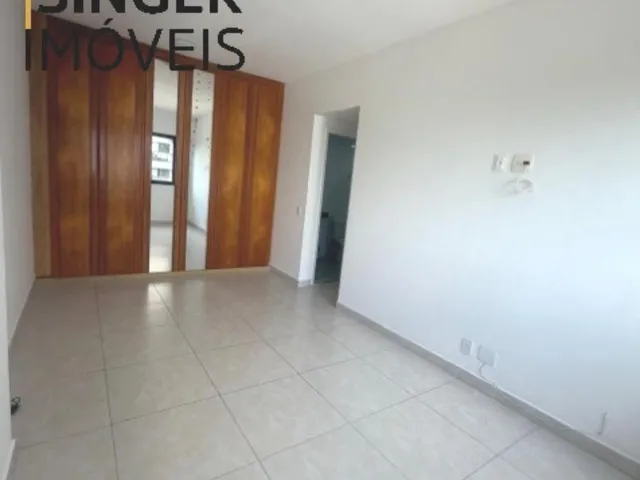 Imagem 3: Apartamento à Venda > Condomínio Ilha de Cozumel > Barra da Tijuca/RJ - 3 Quartos (1