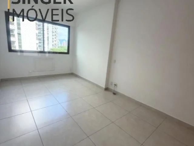 Imagem 2: Apartamento à Venda > Condomínio Ilha de Cozumel > Barra da Tijuca/RJ - 3 Quartos (1