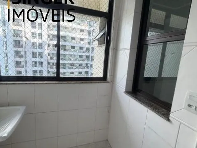 Imagem 8: Apartamento à Venda > Condomínio Ilha de Cozumel > Barra da Tijuca/RJ - 3 Quartos (1