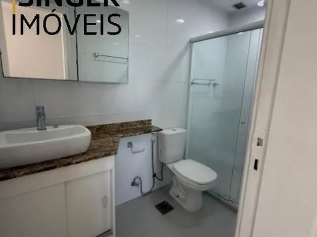 Imagem 9: Apartamento à Venda > Condomínio Ilha de Cozumel > Barra da Tijuca/RJ - 3 Quartos (1