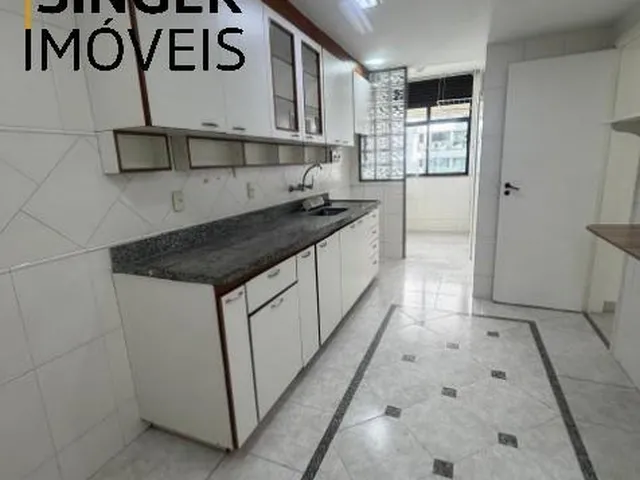 Imagem 15: Apartamento à Venda > Condomínio Ilha de Cozumel > Barra da Tijuca/RJ - 3 Quartos (1