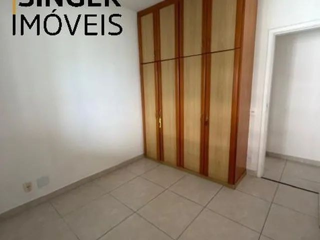 Imagem 7: Apartamento à Venda > Condomínio Ilha de Cozumel > Barra da Tijuca/RJ - 3 Quartos (1